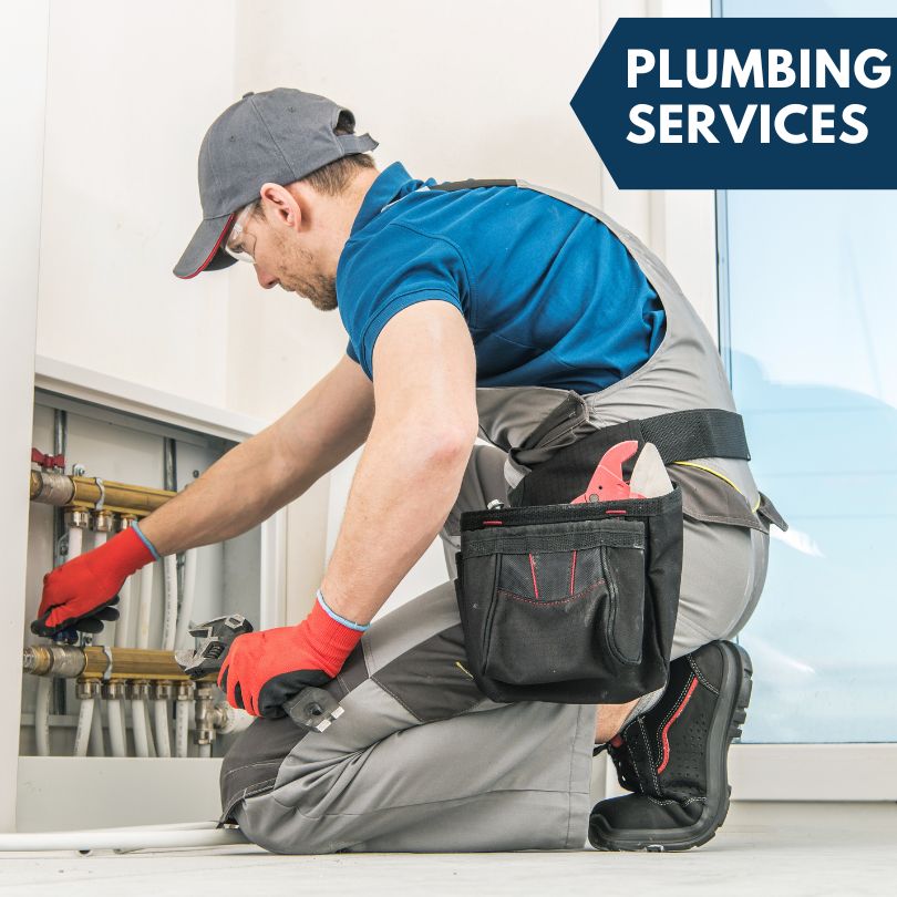 Kinney Plumbing Company